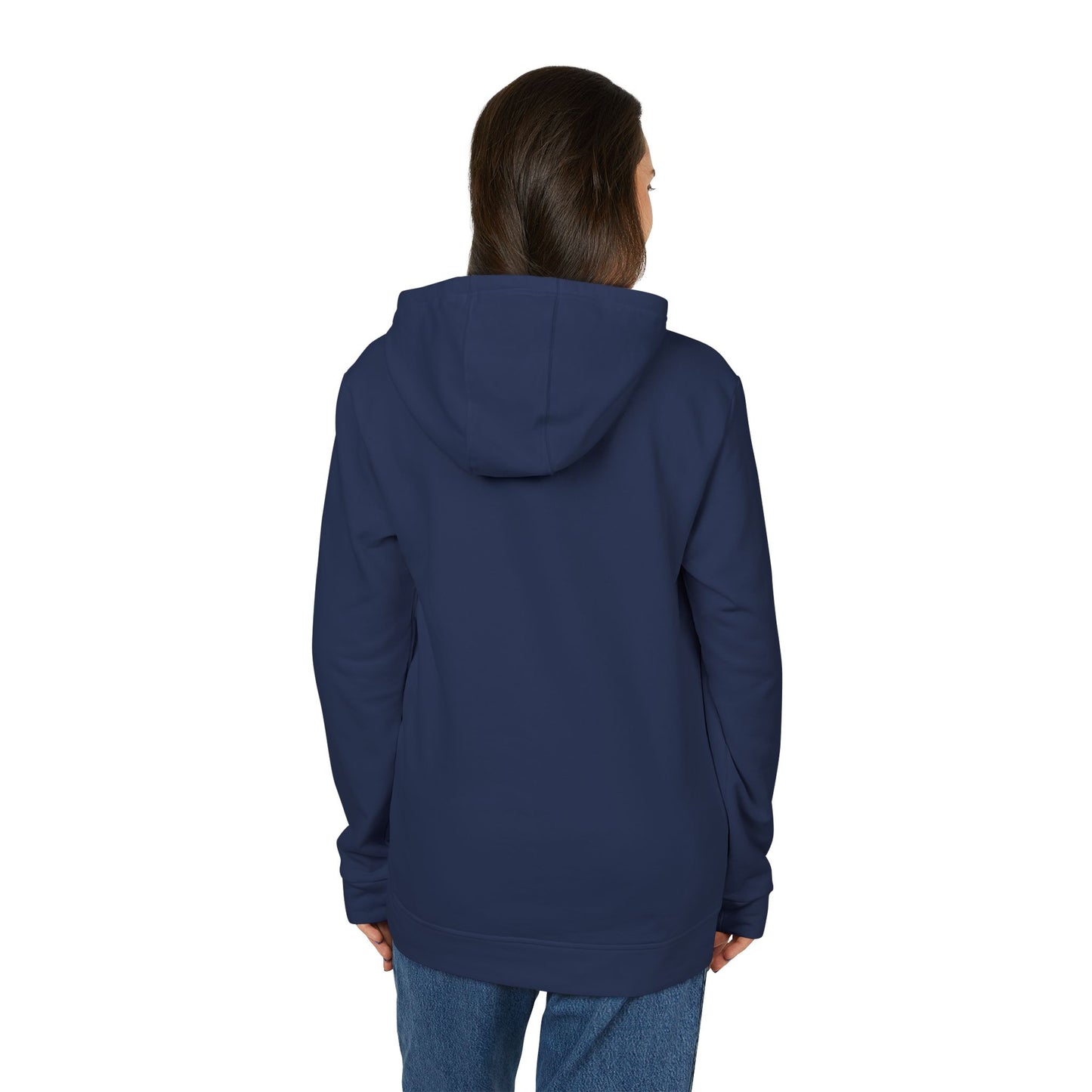 Home Grown Hustle Hoodie | Unisex Fleece Sweatshirt for Casual Wear, Gifts, Fitness Events, Weekend Outings, Cozy Style