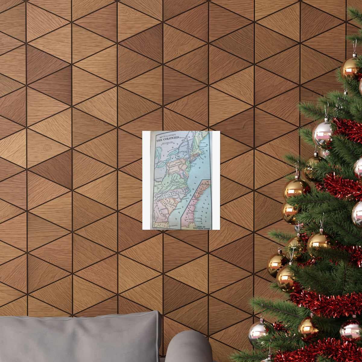Matte Vertical Posters