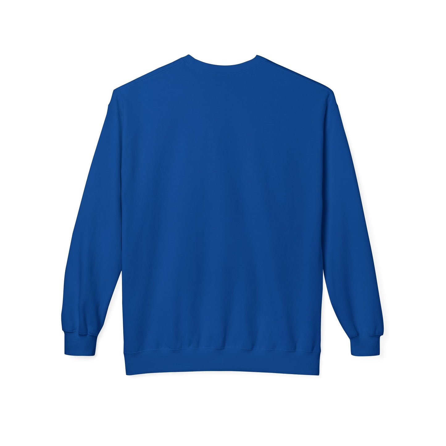 Bleet It Out Sweatshirt, Cozy Unisex Fleece Crewneck, Fun Farm Animal Gift, Perfect for Fall Gatherings, Casual Everyday Wear