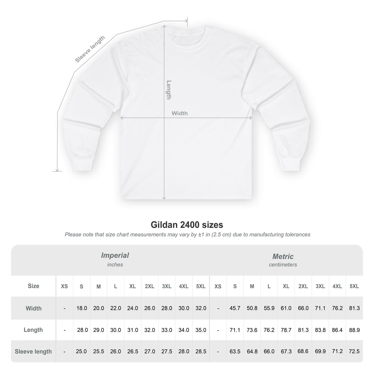 Motivational Long Sleeve Tee, Perfect Gift for Sports Enthusiasts, Celebratory Moments, Everyday Wear, Casual Style, Unisex Comfort