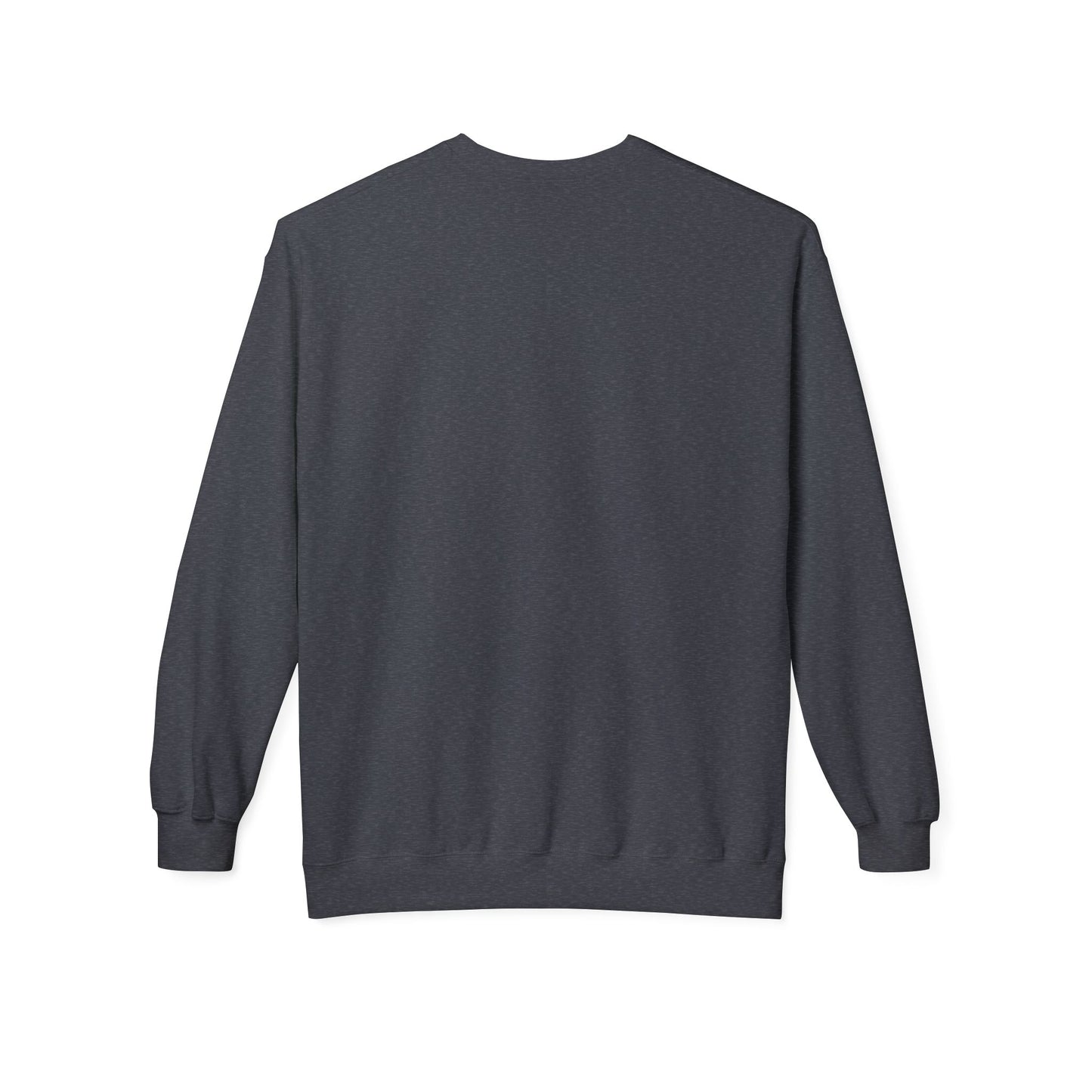 Bleet It Out Sweatshirt, Cozy Unisex Fleece Crewneck, Fun Farm Animal Gift, Perfect for Fall Gatherings, Casual Everyday Wear