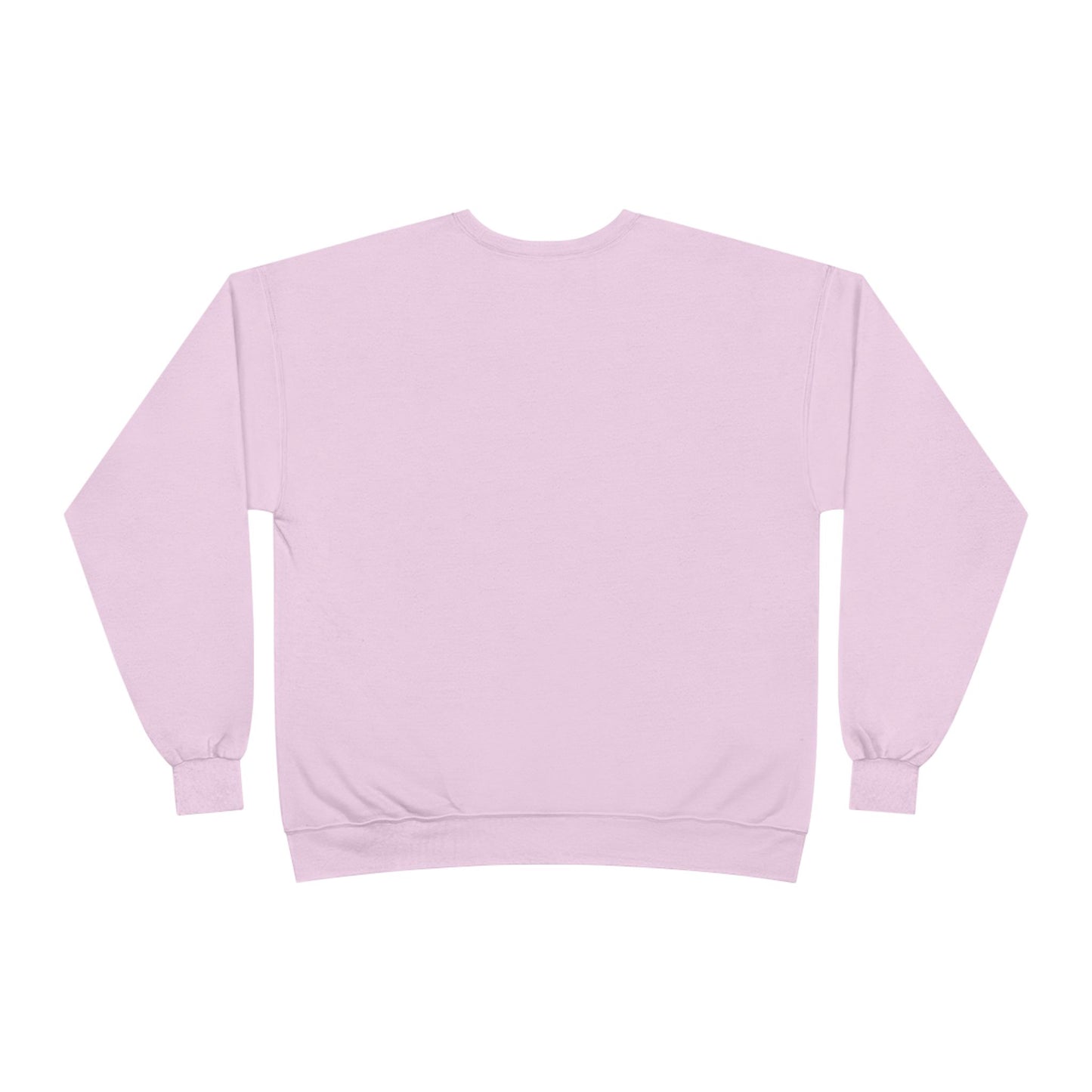Prepare for Trouble Bunny Sweatshirt, Eco-Friendly Crewneck for Pet Lovers, Funny Gift for Birthdays, Easter, Casual Wear, Cozy Sweater