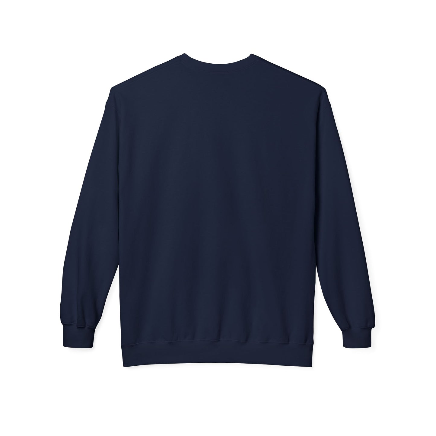 Bleet It Out Sweatshirt, Cozy Unisex Fleece Crewneck, Fun Farm Animal Gift, Perfect for Fall Gatherings, Casual Everyday Wear