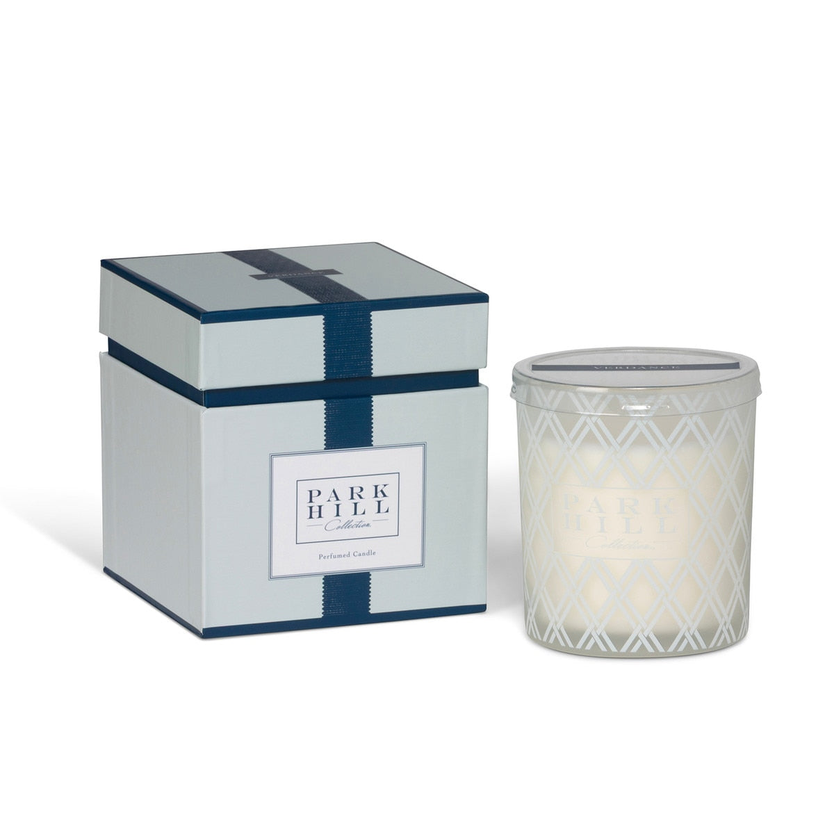 Verdance Perfumed Candle style shot 1