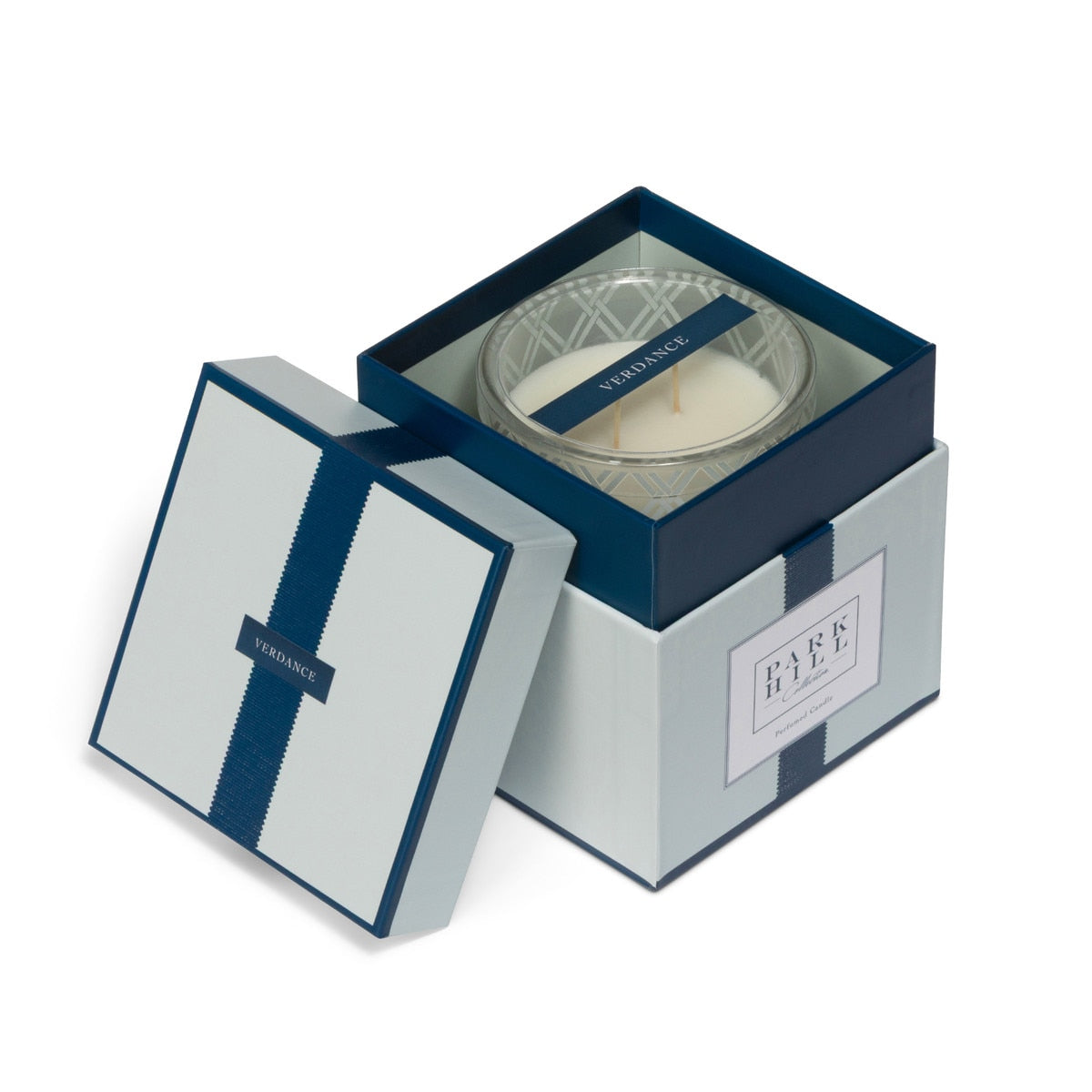 Verdance Perfumed Candle style shot 2