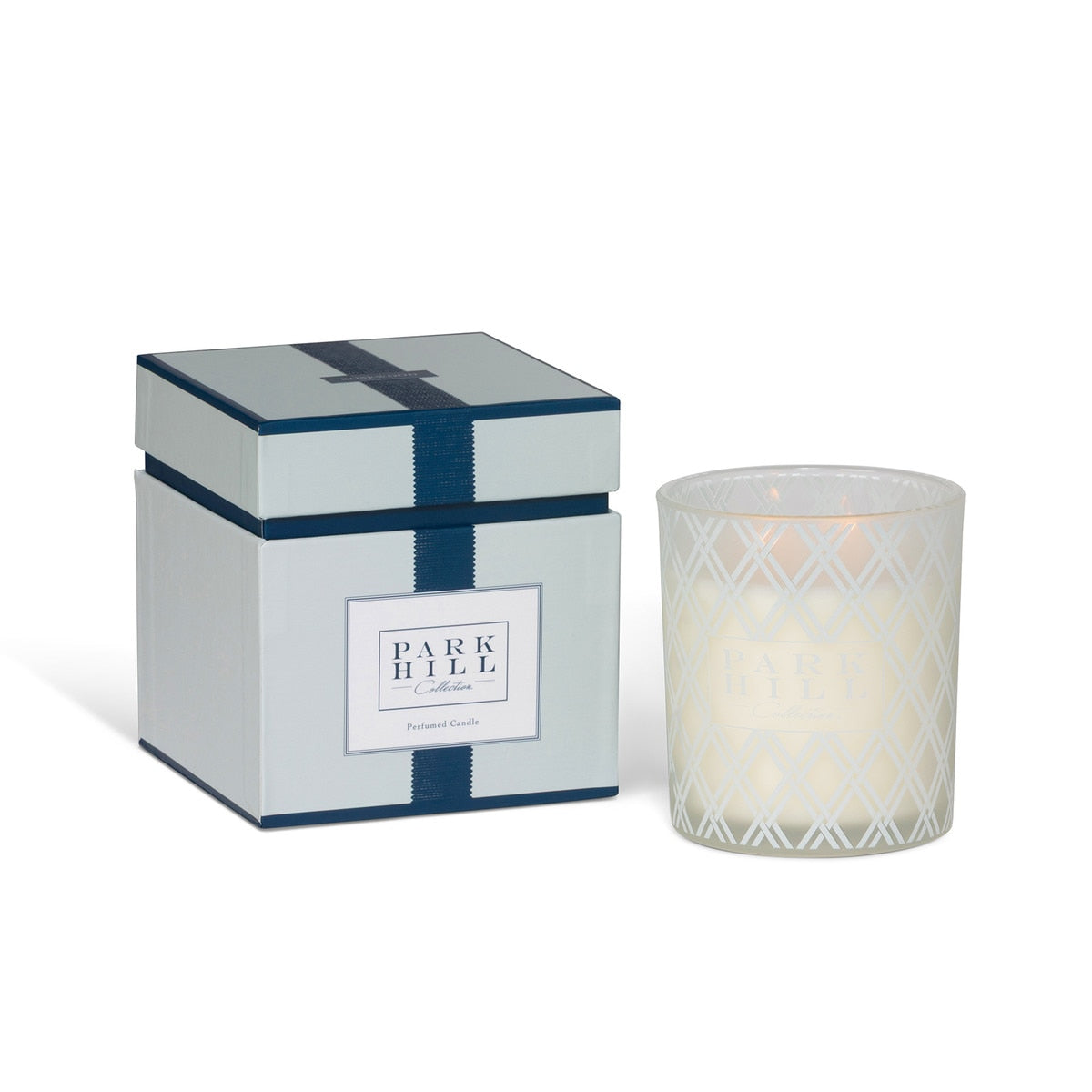 Rosewood Perfumed Candle