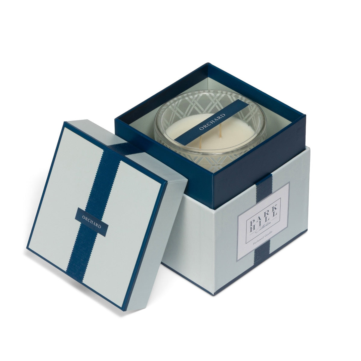 Orchard Perfumed Candle style shot 2