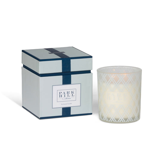 Coastal Cottage Perfumed Candle