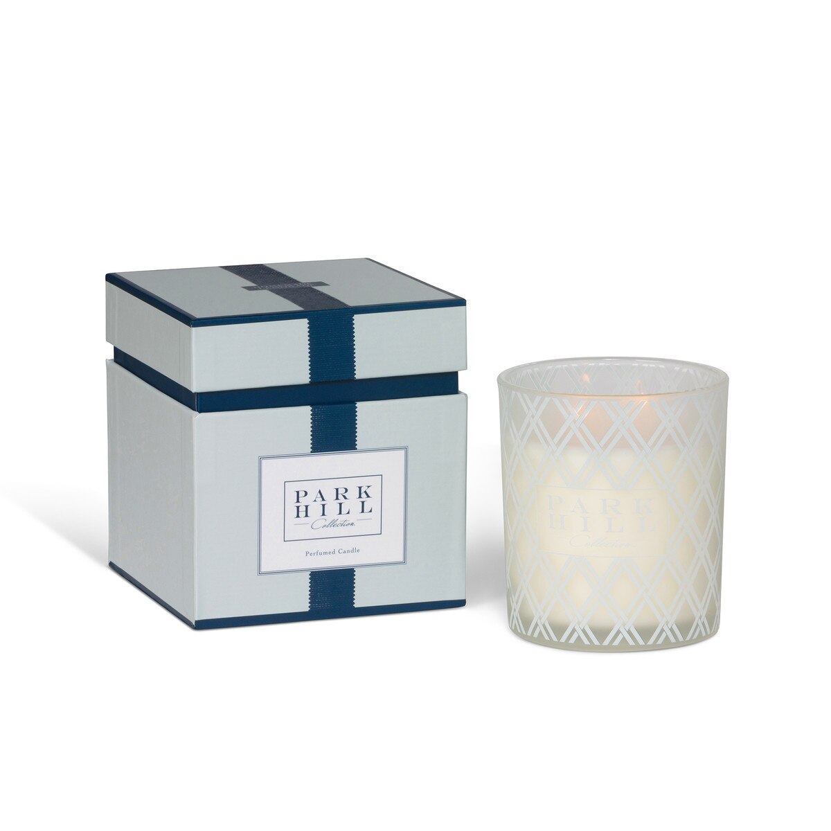 Homemade Lemonade Perfumed Candle