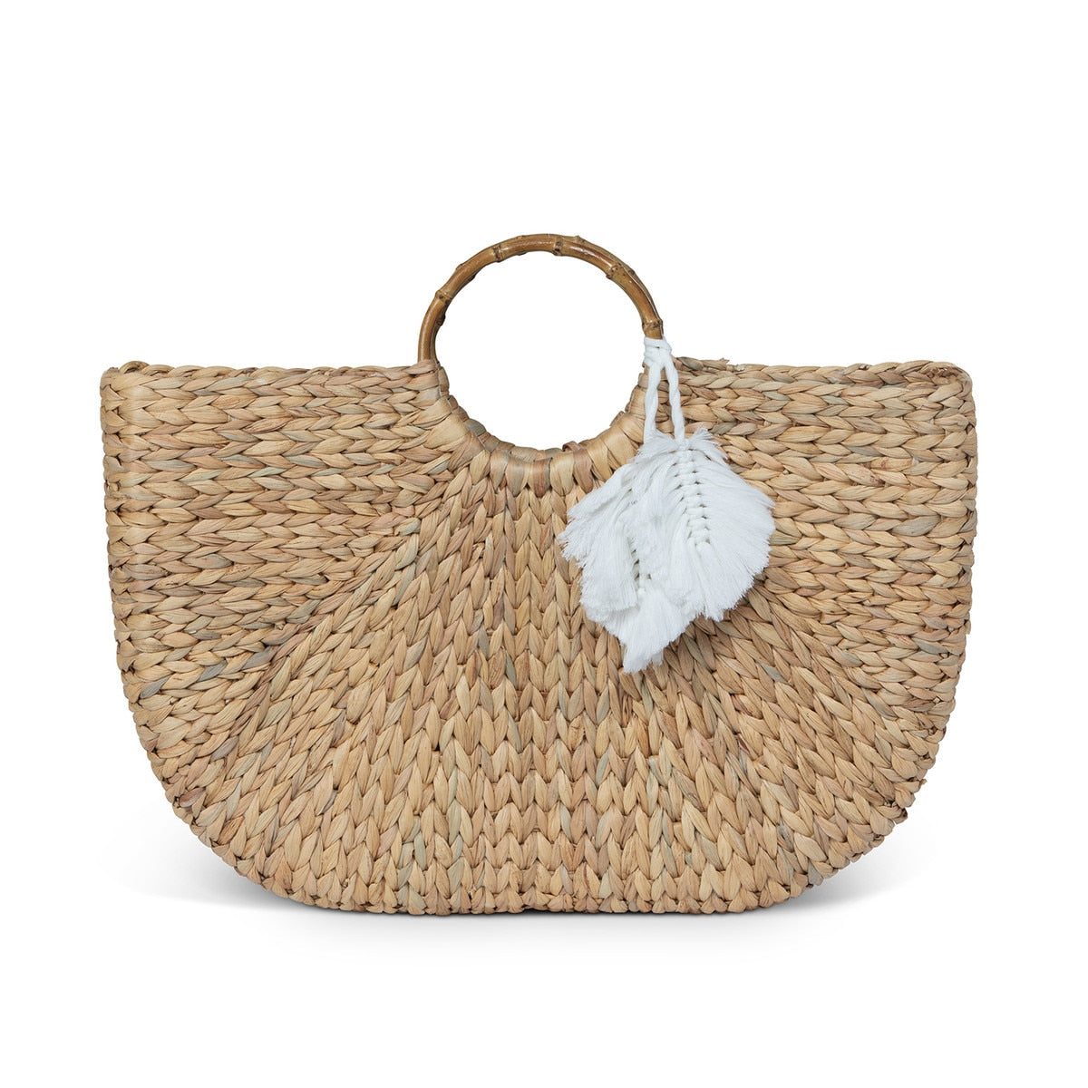 Bangle Bucket Bag style shot 2