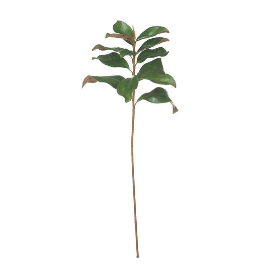 Faux Magnolia Leaf Pick style shot 1