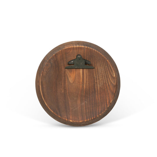 Barrel Top Hanging Photo Holder, Medium style shot 2