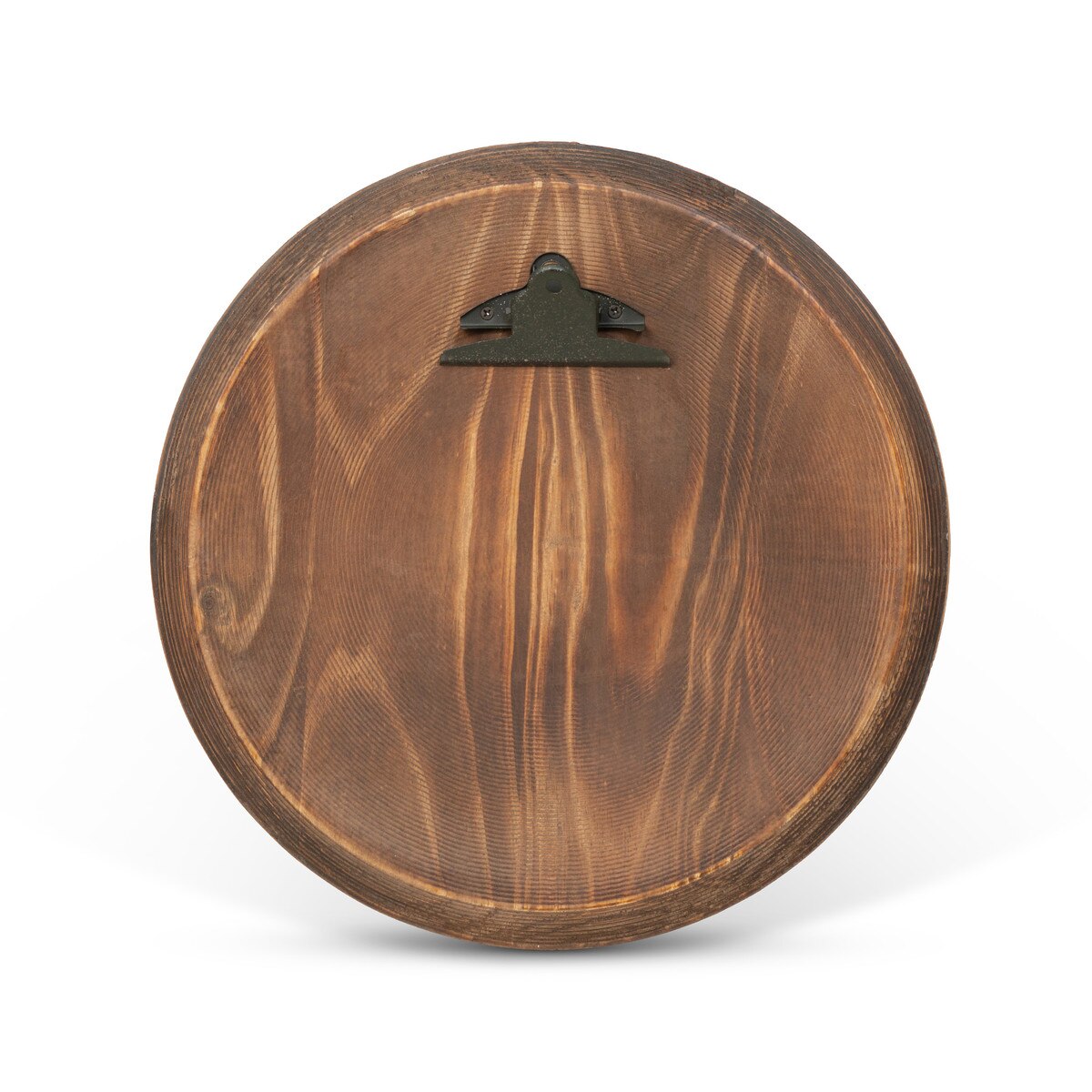 Barrel Top Hanging Photo Holder, Large style shot 2