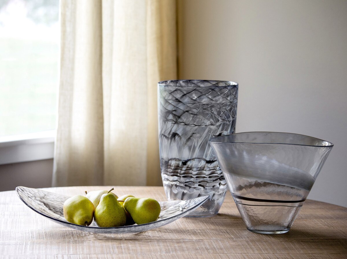 Jagger Murano Glass Vase style shot 2