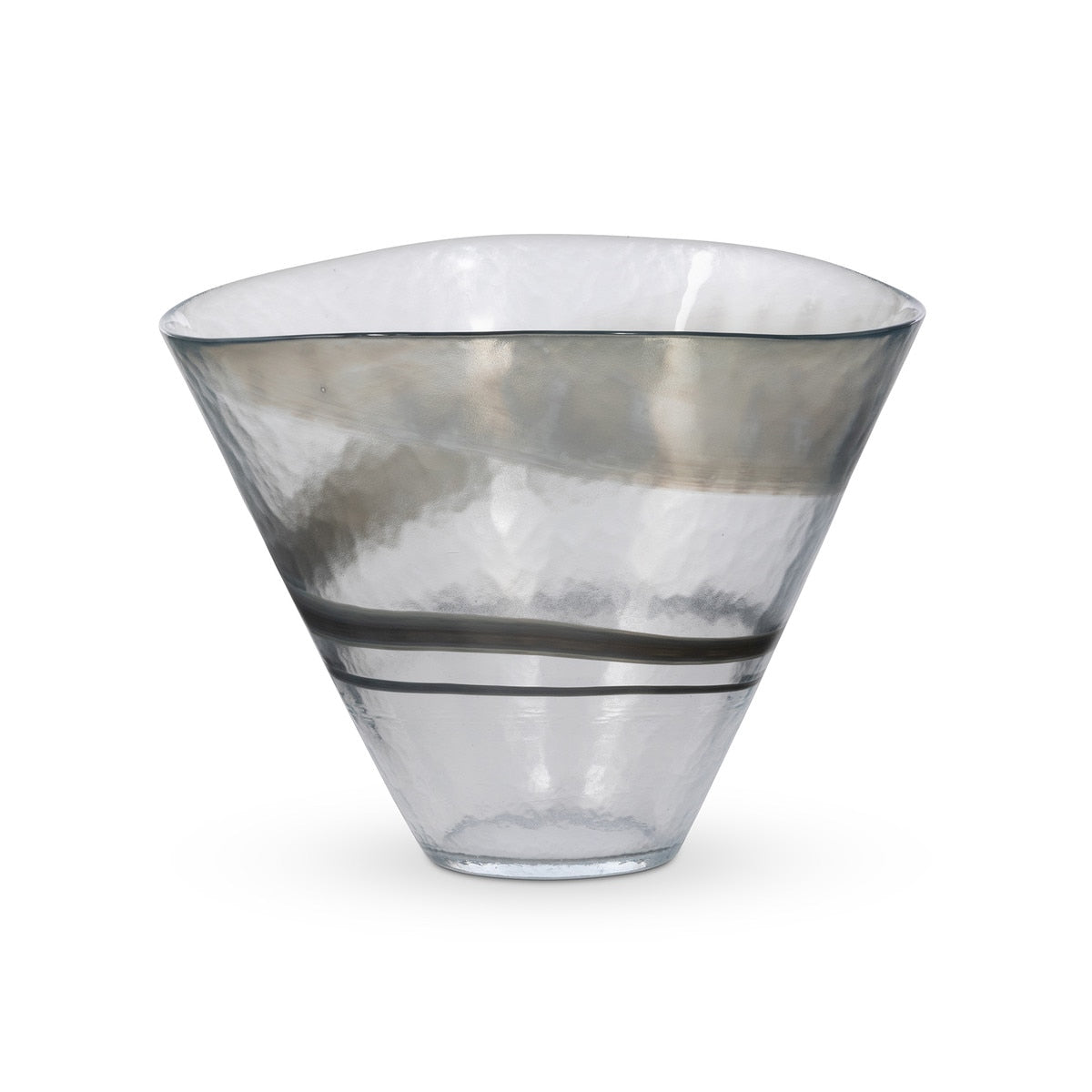 Jagger Murano Glass Bowl style shot 2