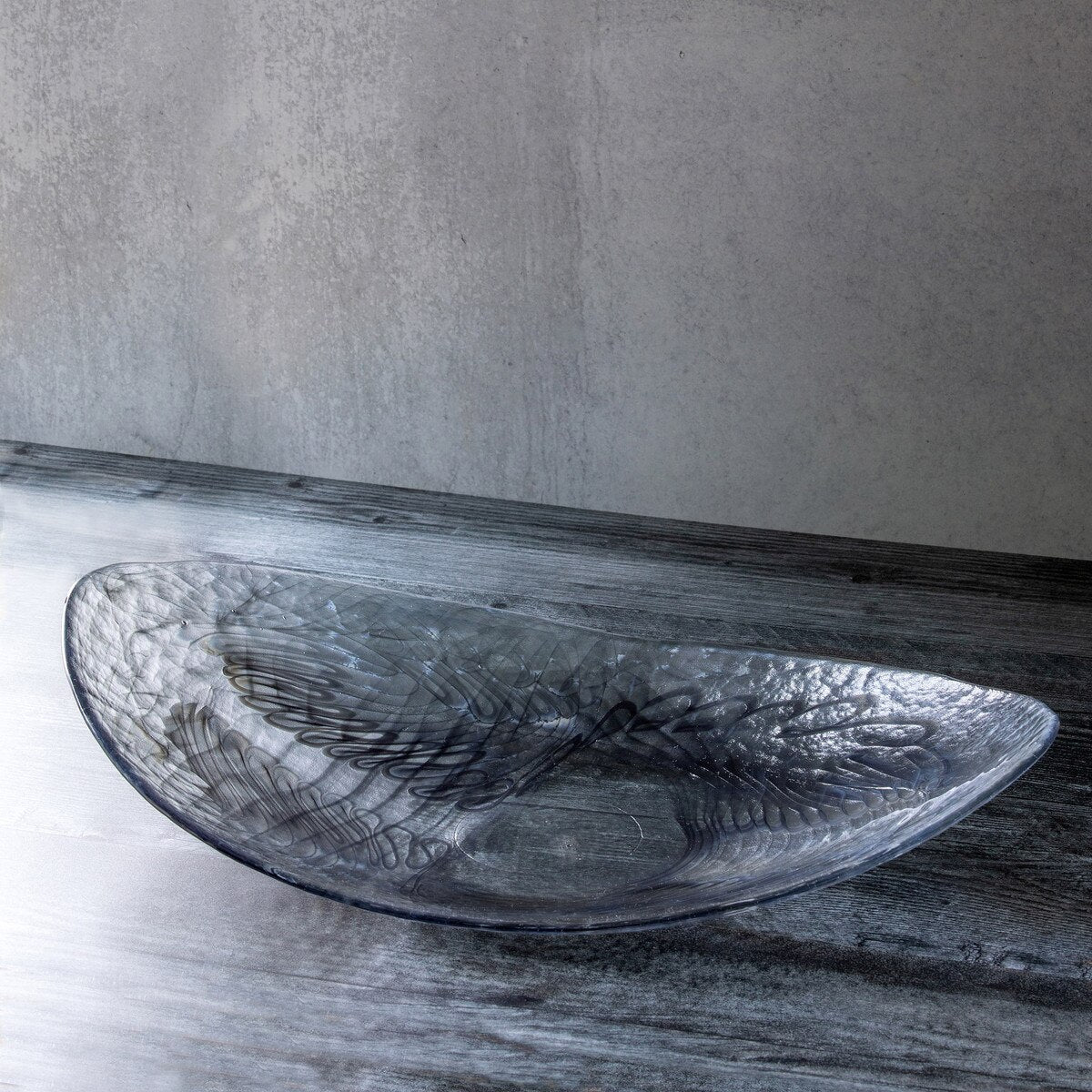 Jagger Murano Glass Plate style shot 1