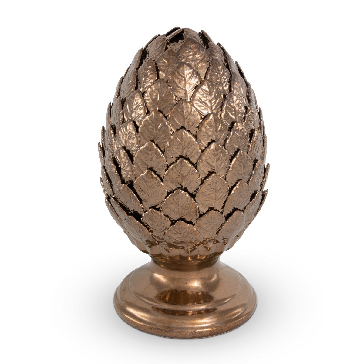 Castel Artichoke Sculpture, Large style shot 2