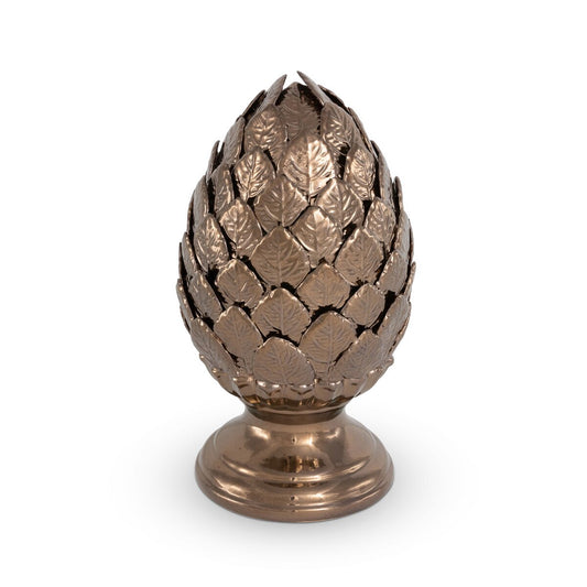 Castel Artichoke Sculpture, Small style shot 1