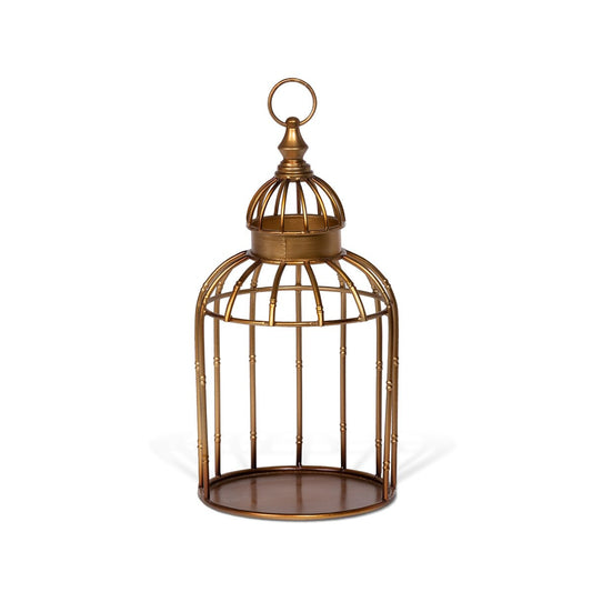 La Voliere Hanging Bird Cage style shot 1