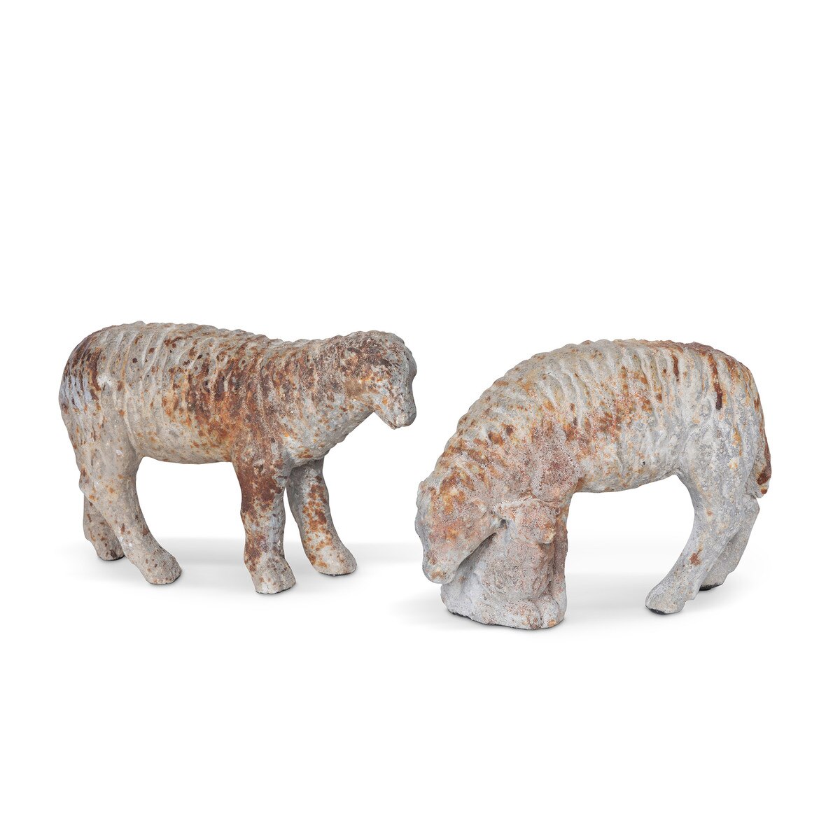 Country Sheep Family, Set of 2 style shot 1