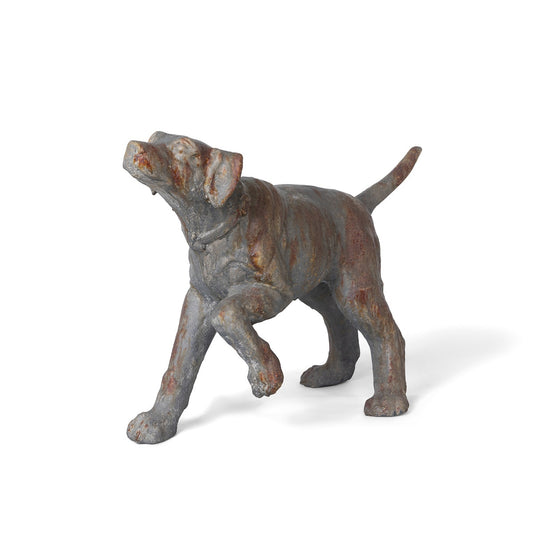 Hunting Hound style shot 1