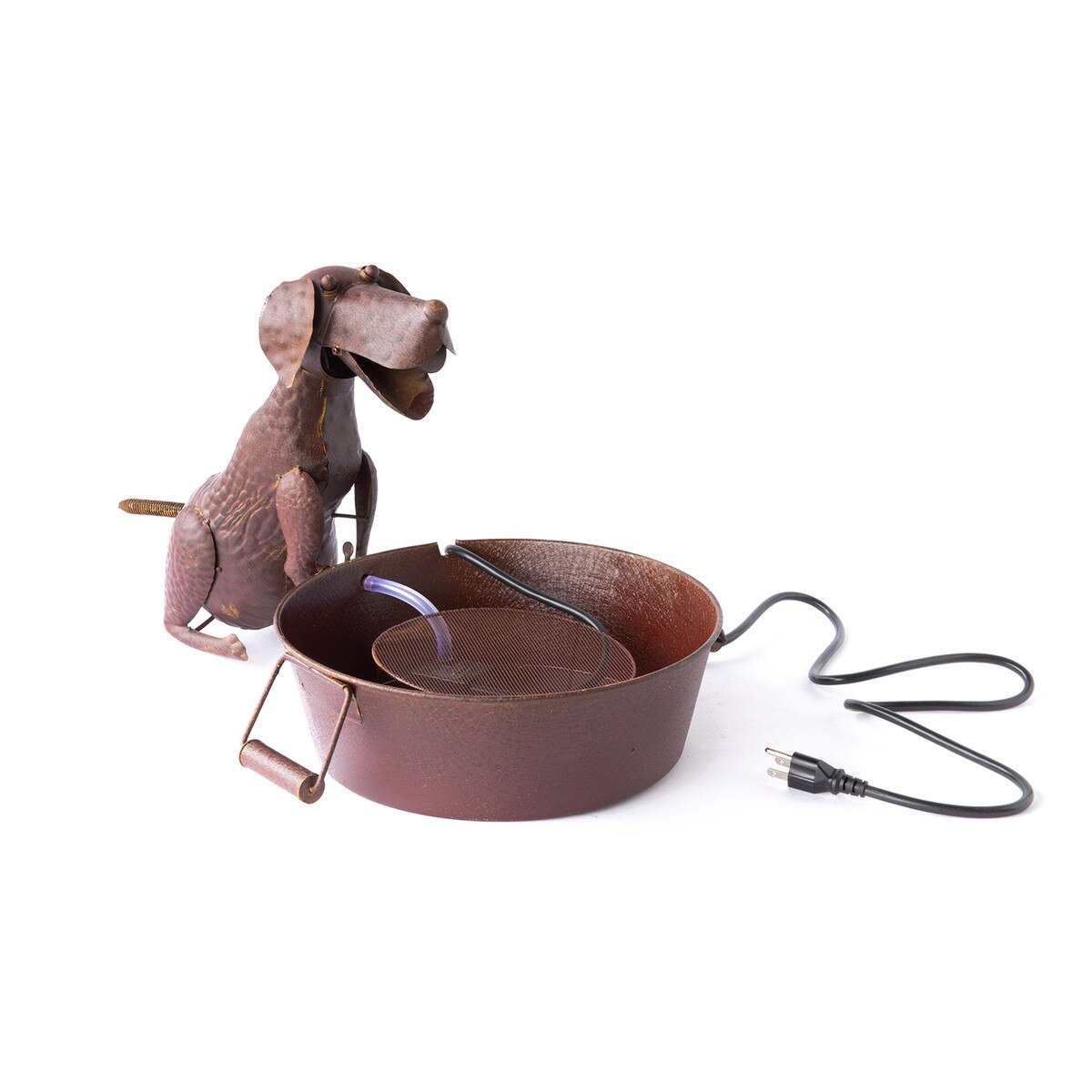 Best Friend Fountain style shot 2