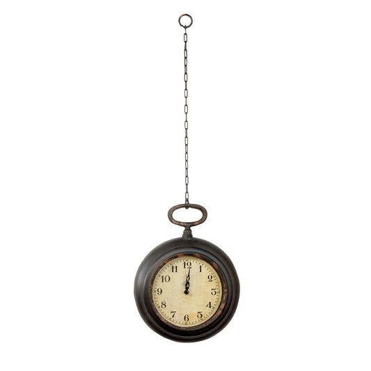 Pocket Watch Wall Clock, Small style shot 1