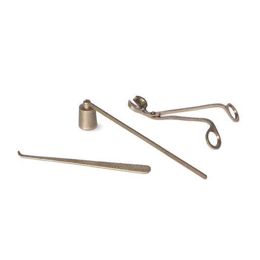 Candle Care Kit, Set of 3 style shot 1