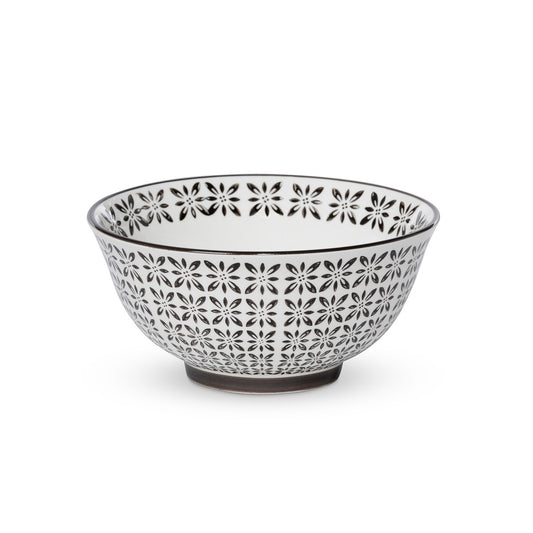 Norden Pattern Soup Bowl style shot 1