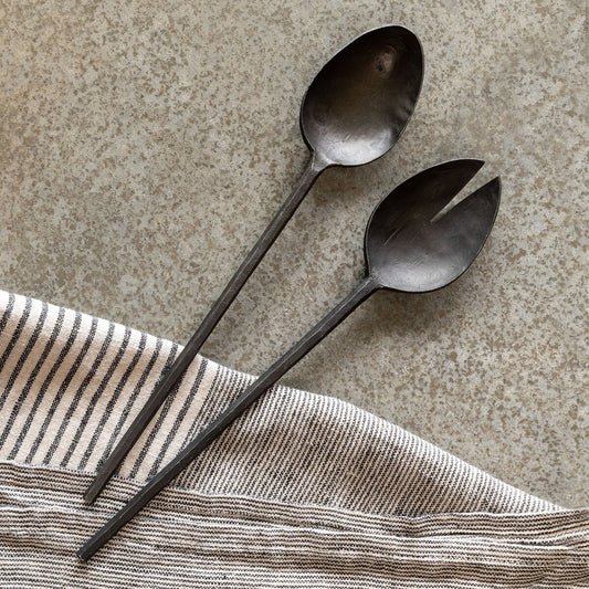 Salad Server Set, Set of 2