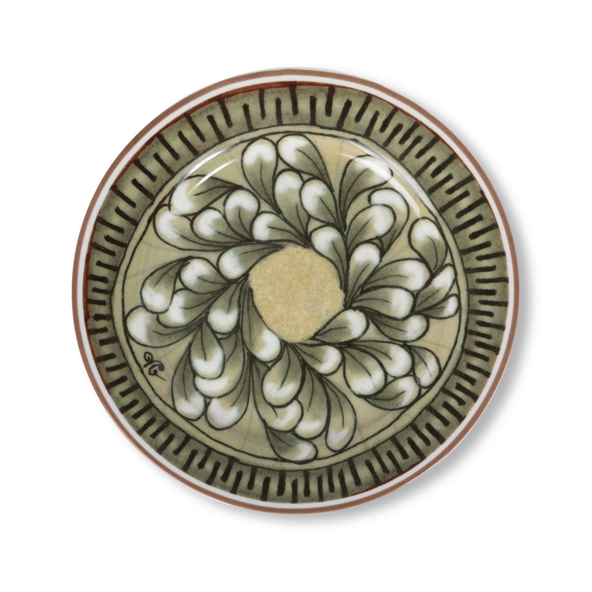 Roost Salad Plate style shot 1