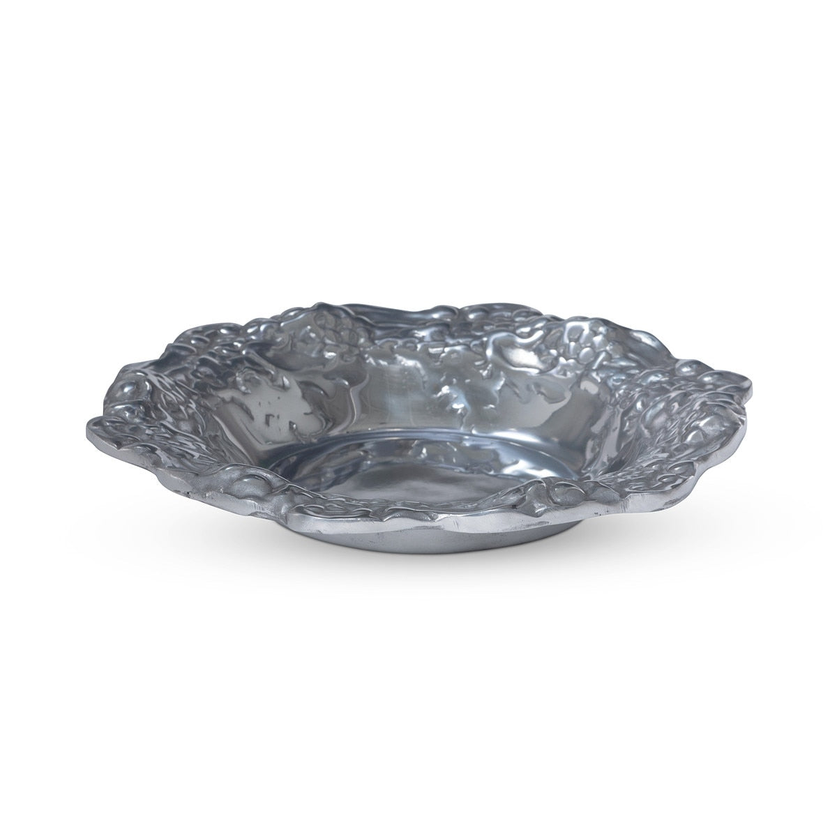 Grabada Pewter Serving Tray style shot 1