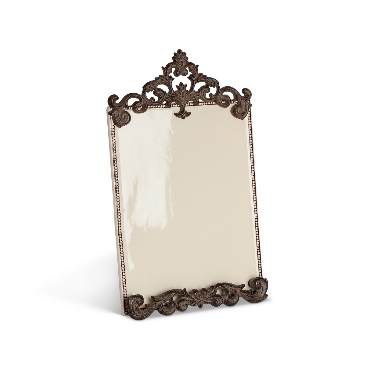 Acanthus Stoneware Message Board style shot 1