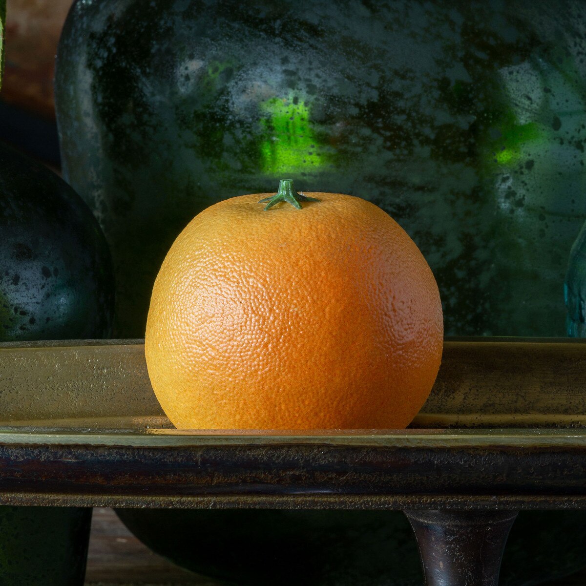 Crafted Grapefruit