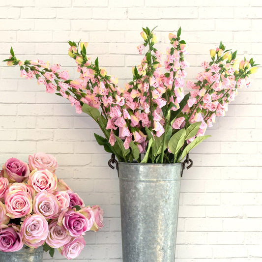 Crafted English Foxglove