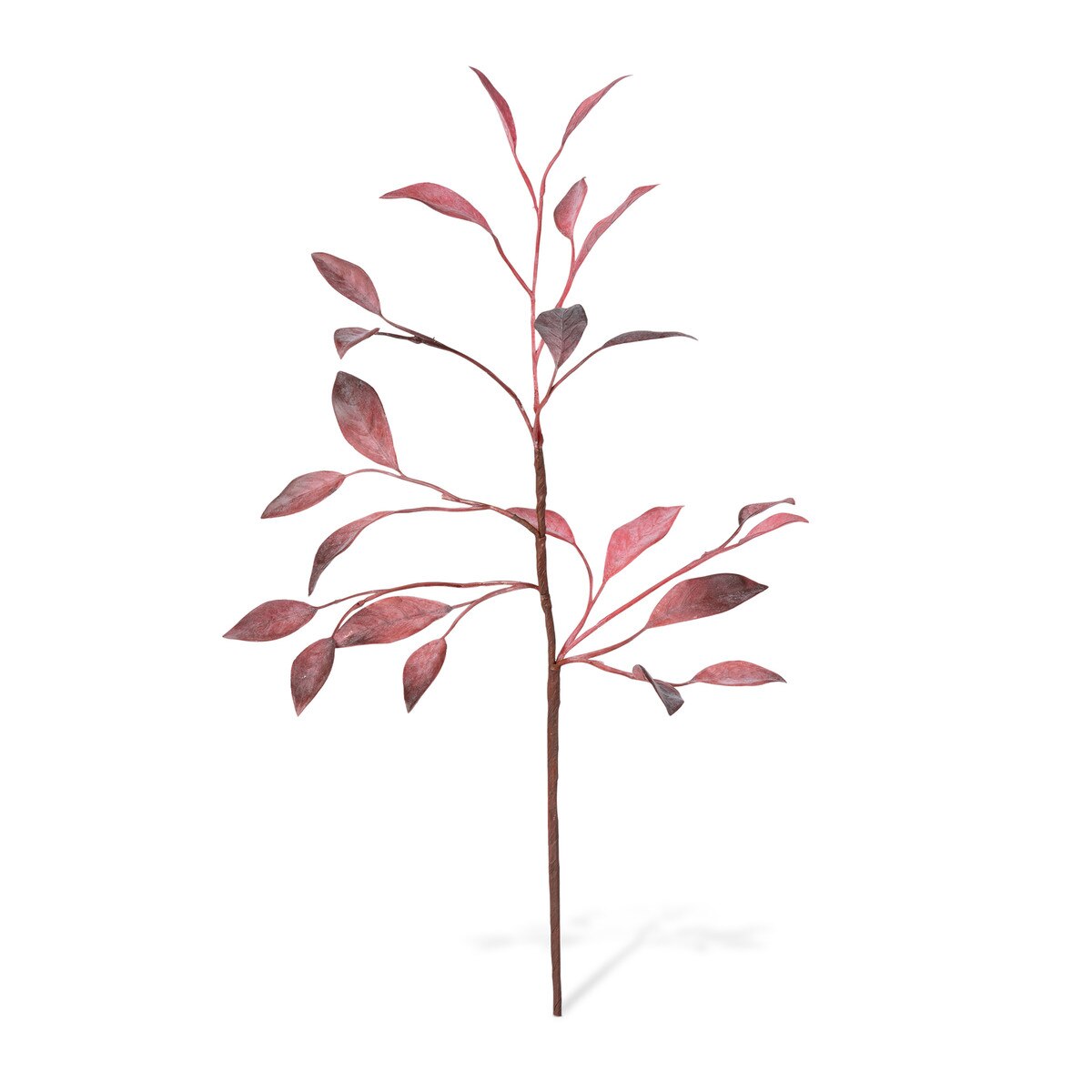 Crimson Bay Leaf Spray style shot 1