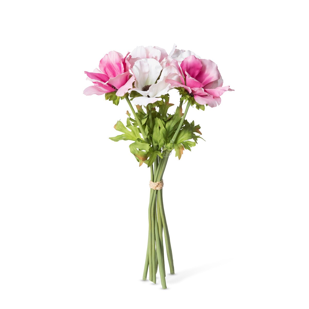 Garden Cutting Anemone Bundle, Pink style shot 1