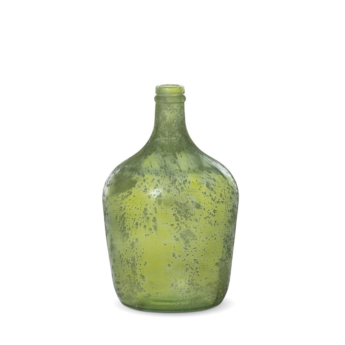 Cellar Bottle Antique Green, Small style shot 1