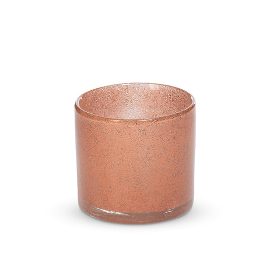 Amaranthine Glass Cylinder