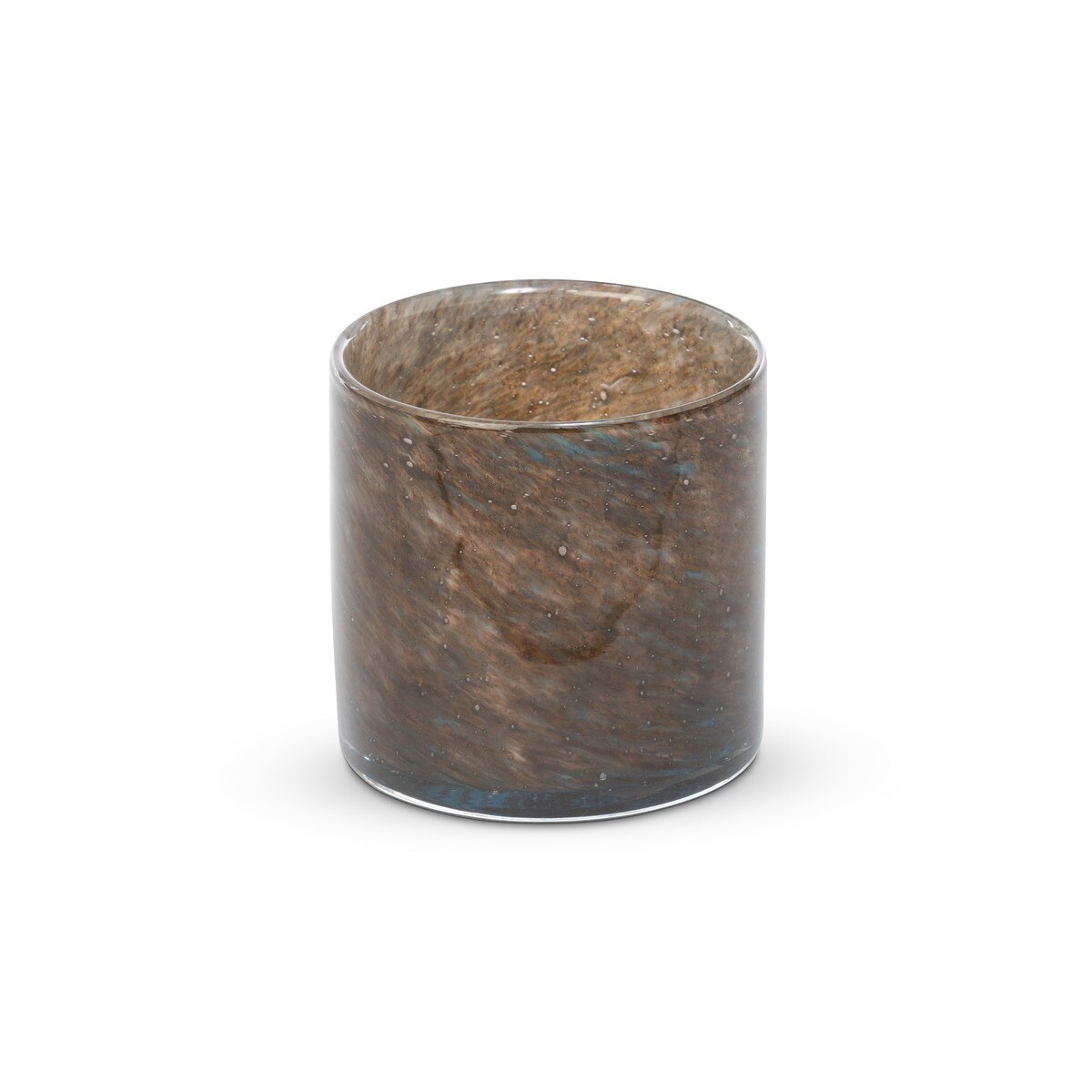 Serena Glass Cylinder, Small style shot 1