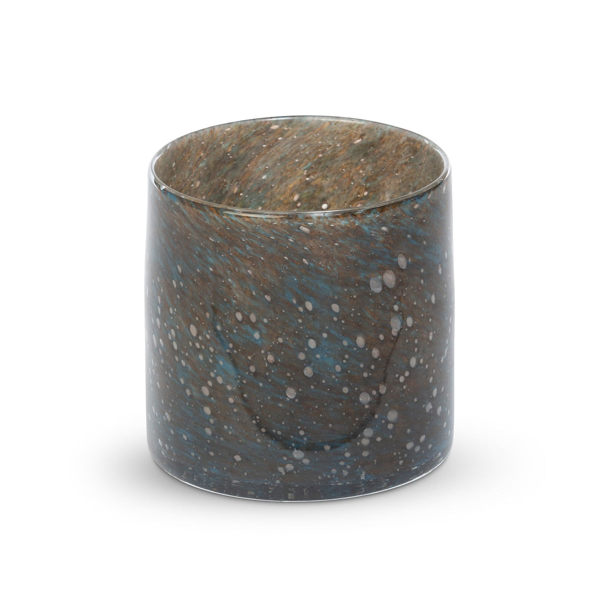 Serena Glass Cylinder, Large style shot 1