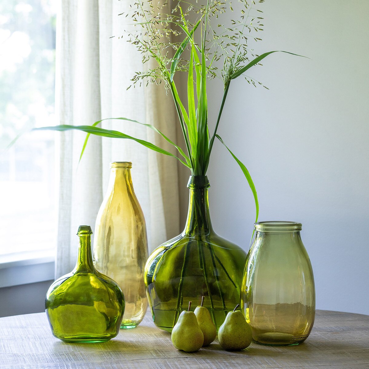 Mattox Jar Vase style shot 2
