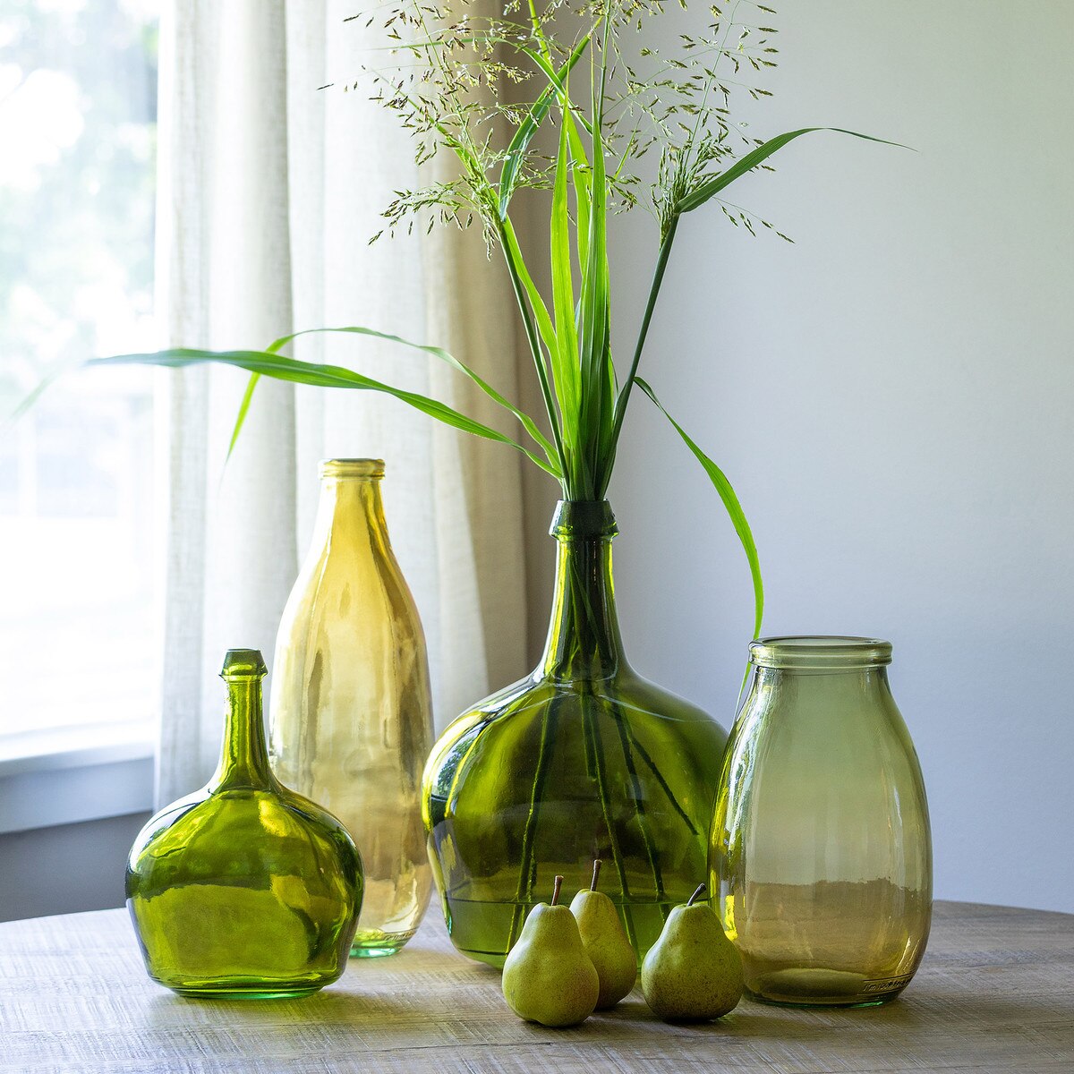 Mattox Bottle Vase style shot 2