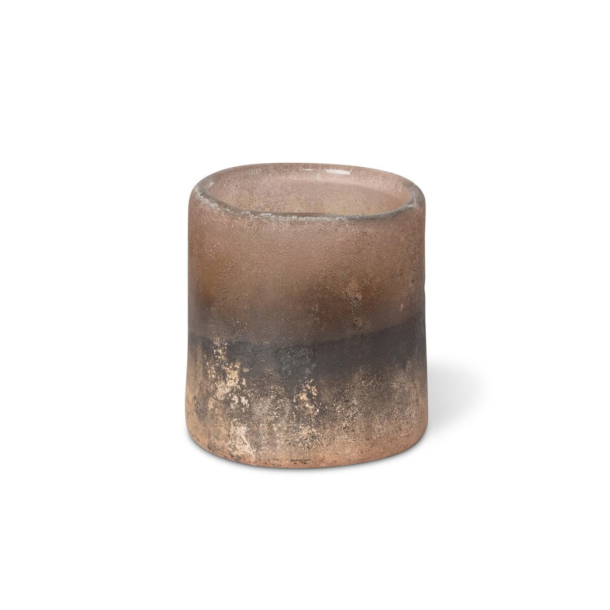 Aurora Organic Glass Hurricane, Small style shot 1