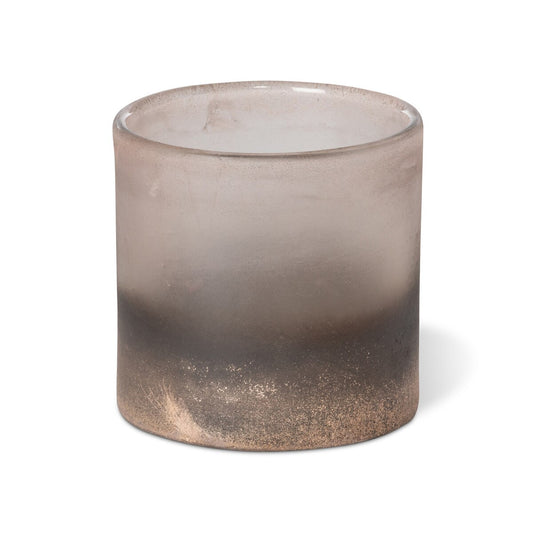 Aurora Organic Glass Hurricane, Medium style shot 1