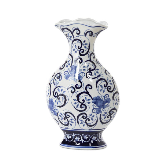 Chinoiserie Classic Vase style shot 1