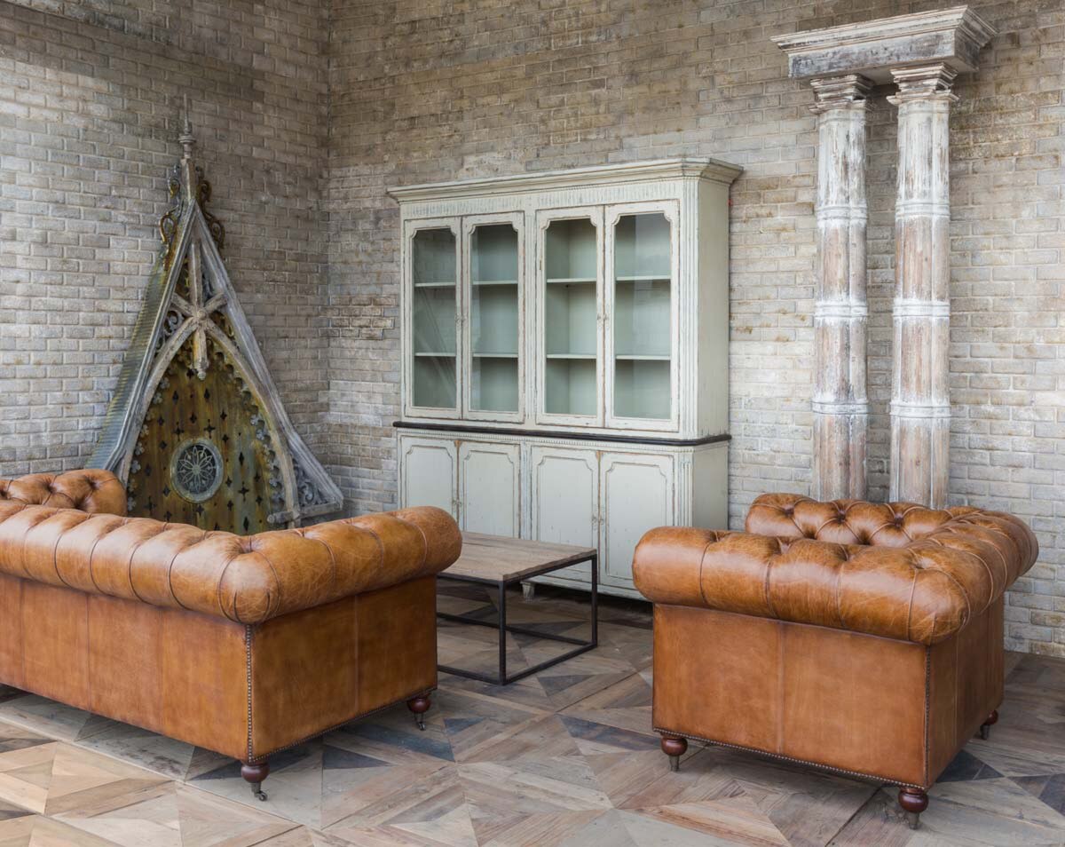 Cathedral Relic style shot 1