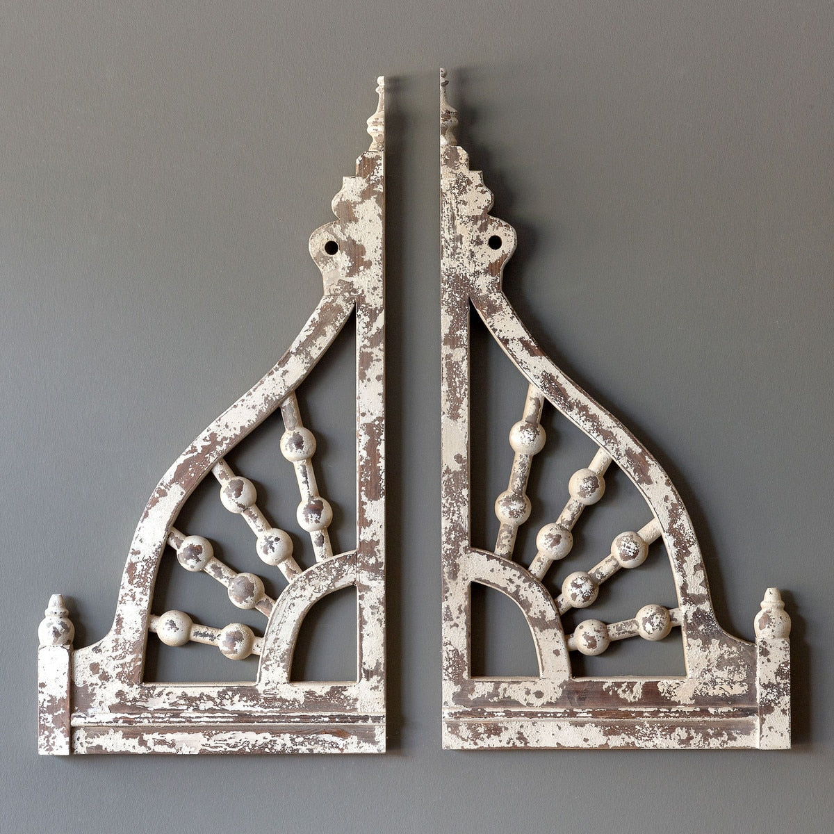 Victorian Corbels, Set of 2