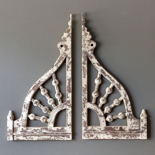 Victorian Corbels, Set of 2