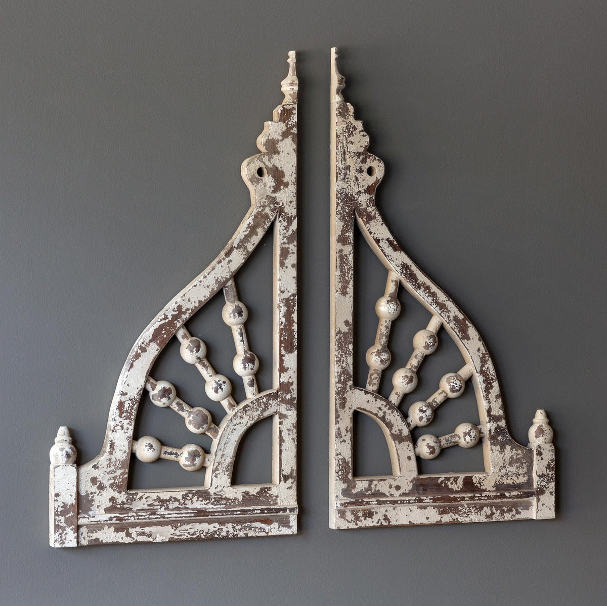 Victorian Corbels, Set of 2 style shot 1